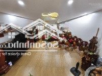 Bán Nhà Phố Đặng Thùy Trâm, Phạm Tuấn Tài, Ô Tô Tránh, Gara, Vỉa Hè, Kinh Doanh, 76M2X6T