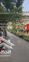 Bán Nhà Phố Đặng Thùy Trâm, Phạm Tuấn Tài, Ô Tô Tránh, Gara, Vỉa Hè, Kinh Doanh, 76M2X6T