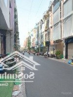 Bán Gấp Nhà Mặt Phố Đường Hoa Lan, Phường 2, Phú Nhuận, Hồ Chí Minh, 20,6 Tỷ, 49,5 M2