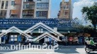 165 Triệu/M2! Bán Nhàmặt Tiềnngang 12M Ngay Nơ Trang Long, P11, Bình Thạnh, 12Mx30M 360M2, Ctxd Hầm 6 Tầng