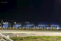 Bán Đất Tại Hùng Vương, 23 Tỷ, 280M2, Pháp Lý Đầy Đủ, Hai Mặt Tiền 7.2Mmặt Tiềnđường 53M,Mặt Tiềnsau 13M