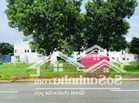Bán Đất Tại Hùng Vương, 23 Tỷ, 280M2, Pháp Lý Đầy Đủ, Hai Mặt Tiền 7.2Mmặt Tiềnđường 53M,Mặt Tiềnsau 13M