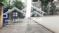 Bán Đất 156M2 Giá Bán 55 Triệu/M2 Tại Đường 2/4, Vĩnh Hải, Nha Trang, Khánh Hòa Chính Chủ Uy Tín