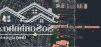 Bán 1 Cặp Liền Kề 123M2 Đối Diện Trung Tâm Thương Mại, Da 67Ha Kđt Bắc Dương Đông, Vị Trí Quá Đẹp.