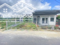 Bán Lô Đất Mặt Tiền Đường Thành Hồ 2, Diên Phước