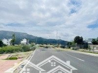 Bán Đất Tại Đường D30 Rộng 30M, Nha Trang