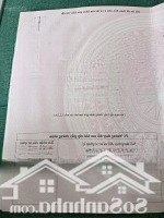 Bán Đất Tại Tiên Dương, Đông Anh, Hà Nội, 3,3 Tỷ, 38,9 M2 Bao Đẹp Chính Chủ