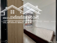 Giá Quá Tốt! Cho Thuê Căn Hộ Nhiều Ánh Sáng 2 Phòng Ngủfull Nt New 50M2 6Ng5Xe Ngay Ngã Tư Bảy Hiền Qtb