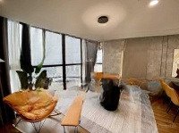 Cho Thuê Gấp Căn Hộ Chung Cư Cao Cấp Grandeur Palace - 138B Giảng Võ, 80M2, 2 Phòng Ngủ Đủ Đồ