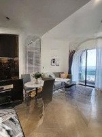 Cho Thuê Căn Hộ Masteri Lumiere Riverside, 2 Phòng Ngủview Sông Trực Diện, 74M2 Full Nội Thất Giá Bán 32 Triệu