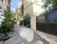 Cho Thuê Nhà Phố Tiện Xây Lại - Hđ 15 Năm - Lê Quang Định, 70 Triệu, 232 M2, Bình Thạnh, Hcm