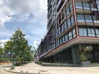 Cho Thuê Nhanh Căn Shophouse 2 Tầng, 220M2 Chỉ 120 Triệu/Th The Metropole Thủ Thiêm. Liên Hệ: 0949051879