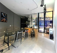 Cho Thuê Văn Phòng Có Ban Công Rộng The Sun Avenue Officetel