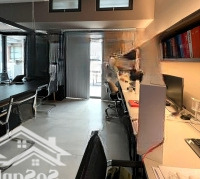 Cho Thuê Văn Phòng Có Ban Công Rộng The Sun Avenue Officetel