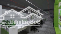 Chính Chủ Cho Thuê Văn Phòng Nhs Trung Văn 109 M2 Mặt Đường Tố Hữu