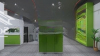 Chính Chủ Cho Thuê Văn Phòng Nhs Trung Văn 109 M2 Mặt Đường Tố Hữu