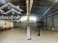 Cho Thuê Kho Xưởng 550M Linh Xuân, Thủ Đức (Gần Ngã 4 Linh Xuân Thủ Đức).