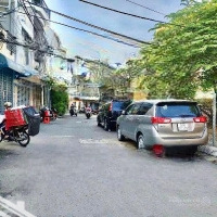 Bán Nhà Đường Bà Hom Hẻm Xe Tải 110M2 Ngang 6,2M