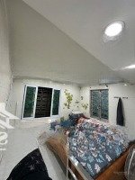 Căn Nhà Nhỏ Xinh Cho Hộ Neo Người Phố Hai Bà Trưng, Lê Chân, Hải Phòng