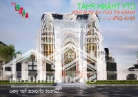 Bán Biệt Thự Đường 793 F Tân Hưng 7.4 X 27 ,4 Tầng ,27 Tỷ