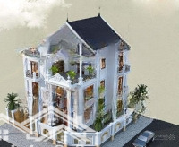 Bán Biệt Thự Đường 793 F Tân Hưng 7.4 X 27 ,4 Tầng ,27 Tỷ
