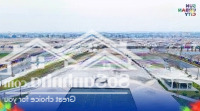 Suất Ngoại Giao Liền Kề, Biệt Thự Sun Urban City Hà Nam, Giá Rẻ Hơn Từ 200 Triệu/ Căn Trở Lên