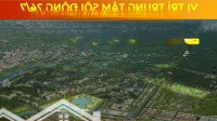 Chính Thức Nhận Booking Pk Park Residence -Tổ Hợp Căn Hộ Cao Cấp Cạnh Công Viên Sun World Hà Nam