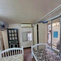 Cho thuê căn hộ Tập thể Giảng Võ 60m2, 2 ngủ, vào được ngay chỉ 7.5 Triệu