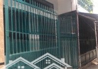 Bán Nhà Đường Vườn Lài (4X16M) Cấp 4, Sổ Hồng Chính Chủ - Giá Bán 5.6 Tỷ