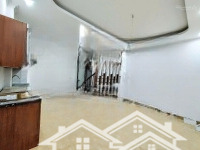 Bán Nhà 5 Tầng*30M2 Tại Phố Hà Trì 1 Ngõ Xe 3 Gác, Nhà Cách Mặt Đường Phố Bà Triệu, Hà Đông