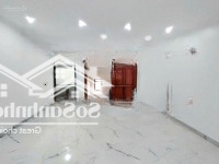 Bán Nhà 5 Tầng*30M2 Tại Phố Hà Trì 1 Ngõ Xe 3 Gác, Nhà Cách Mặt Đường Phố Bà Triệu, Hà Đông