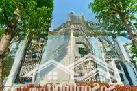 Biệt Thự Nội Đô The Zei Mỹ Đình - Tuyệt Tác Dành Cho 0.1% Giới Tinh Hoa, Tuyên Ngôn Của Đẳng Cấp