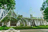 Biệt Thự Nội Đô The Zei Mỹ Đình - Tuyệt Tác Dành Cho 0.1% Giới Tinh Hoa, Tuyên Ngôn Của Đẳng Cấp
