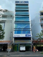 Góc 2 Mặt Tiền Lý Thường Kiệt Phường 7 Tân Bình,Diện Tích8X30M Hầm 9 Tầng, Gía 90 Tỷ Hđ Thuê 15.000Usd