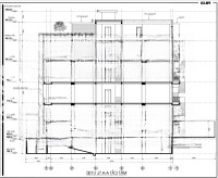 Cần Bán Tòa Nhà Văn Phòng Cao Cấp Đang Sẵn Có Hợp Đồng Cho Thuê, Chỉ 200M Đến Ga Metro Rạch Chiếc