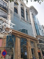 Hiếm !!! Mp Tô Vĩnh Diện, Khương Trung, Thanh Xuân, 59 Tỷ, 135M2Mặt Tiền8M. Lô Góc. 9 Tầng+ Hầm