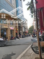 Hiếm !!! Mp Tô Vĩnh Diện, Khương Trung, Thanh Xuân, 59 Tỷ, 135M2Mặt Tiền8M. Lô Góc. 9 Tầng+ Hầm