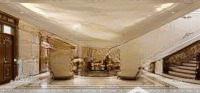 Nợ Cần Bán - Biệt Thự Hồ Bơi Góc 2Mt Khu Cư Xá Bắc Hải, Quận 10 - Dt: 28 X 15M - Hầm 5Tầng - 110 Tỷ