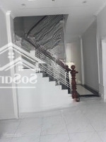 Bán Nhà Mặt Tiền Đường Bác Ái, Khu Vip Tân Phú, 4X20M, 5 Tầng, 7 Pn, Hơn 12 Tỷ, Liên Hệ: 0901998302