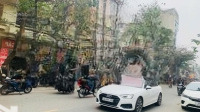Hoa Hậu Mặt Phố Chiến Thắng, Văn Quán, 74M2X5 Tầng, Giá Bán 25.8 Tỷ, Kinh Doanh, Vỉa Hè, 2 Mặt Tiền