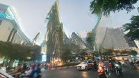 Gia Đình Có Quỹ Đất Góc 3Mặt Tiềnhơn 1000M2 Cần Bán Đường Bạch Đằng, P. 24, Bt (27X37M) Giá Bán 140 Tỷ