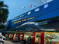 Gia Đình Có Quỹ Đất Góc 3Mặt Tiềnhơn 1000M2 Cần Bán Đường Bạch Đằng, P. 24, Bt (27X37M) Giá Bán 140 Tỷ