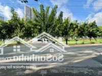Hạ 5 Tỷ! Bán Nhà Mặt Tiền Song Hành, An Phú, Q. 2 - 10X20M, Hầm 3 Tầng, Hđt 80 Triệu - Giá Bán 50 Tỷ