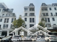 Bán Shophouse Vinhomes Imperia Hải Phòng, 21 Tỷ, 105M2, Hàng Hiếm, View Đẹp