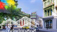 Cơ Hội Đầu Tư Shophouse 5 Phòng Ngủ 3 Vệ Sinhfull Giá Bán 5,7 Tỷ Siêu Hời Tại Sun Urban City ( Đã Bao Gồm Xây Dựng)