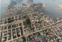 Bán Nhanh Lô Biệt Thự Thống Nhất, Vân Đồn Giá Chỉ 29 Triệu/M Siêu Rẻ, Vị Trí Siêu Đẹp Lô Sạch Đường 32M