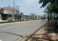 Bán Đất Mặt Tiền Đường Phú Lợi, Gần Chợ Đình, Chỉ 50M Từ Quốc Lộ 13 Phường Phú Lợi
