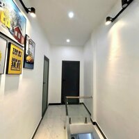 Cho thuê nhà hẻm đường trần hoàng na, giá dưới 10 triệu/tháng