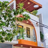 Bán Nhà MẶt Tiền hoàn công hẻm xe tải - dt 82m2 - Tân Quý Tây bình chánh