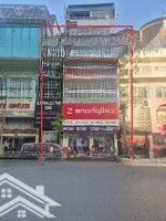 Cho Thuê Nhà Vị Trí Cực Đẹp Mặt Phố Trần Khát Chân 150M2X6,5 Tầng, Mt9M, Thang Máy, Riêng Biệt